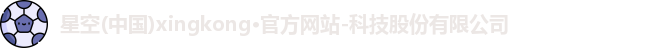 星空(中国)xingkong·官方网站-科技股份有限公司